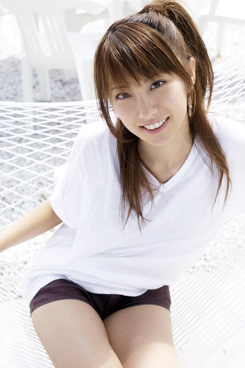 Azusa Yamamoto 山本梓 《アズベリー》 [For-side]