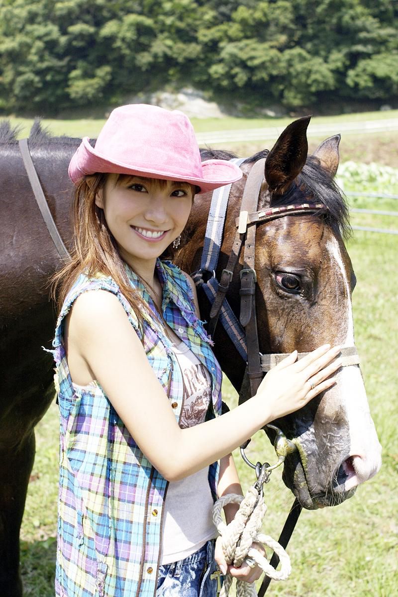 Azusa Yamamoto 山本梓 《アズベリー》 [For-side]