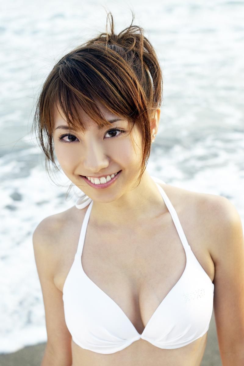 Azusa Yamamoto 山本梓 《アズベリー》 [For-side]