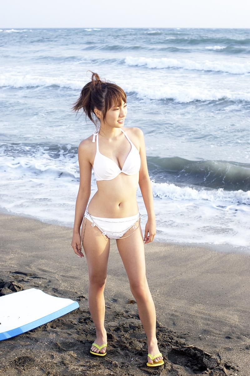 Azusa Yamamoto 山本梓 《アズベリー》 [For-side]