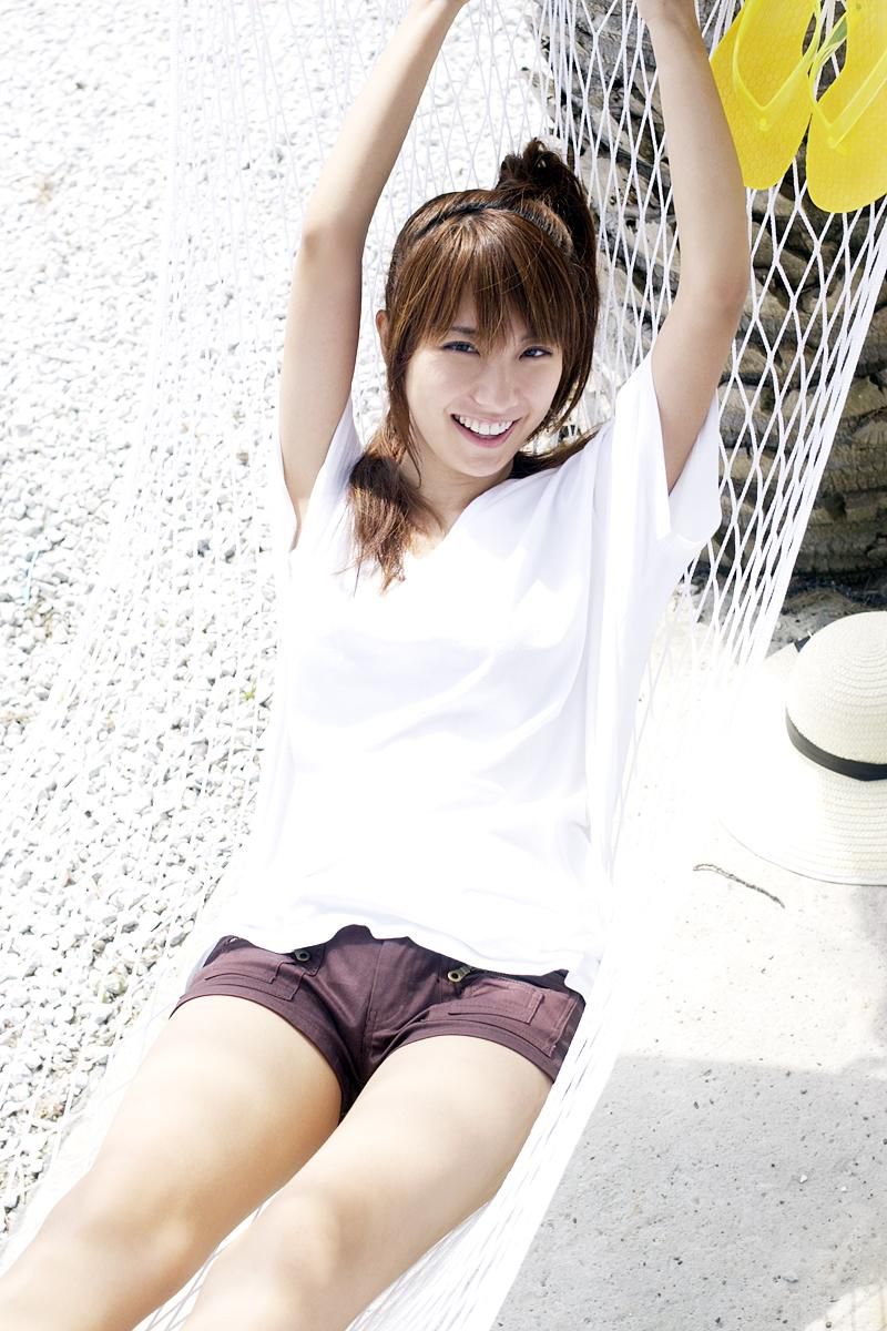 Azusa Yamamoto 山本梓 《アズベリー》 [For-side]
