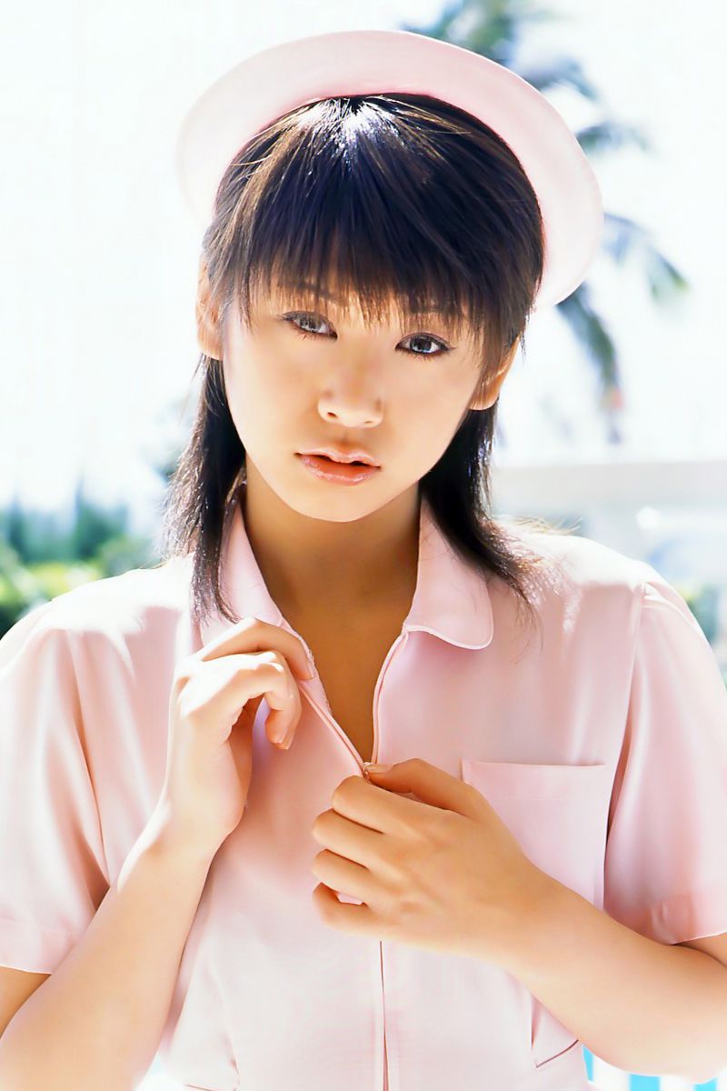 [For-side] 阪由佳《愛ってゆぅか、恋って由佳》