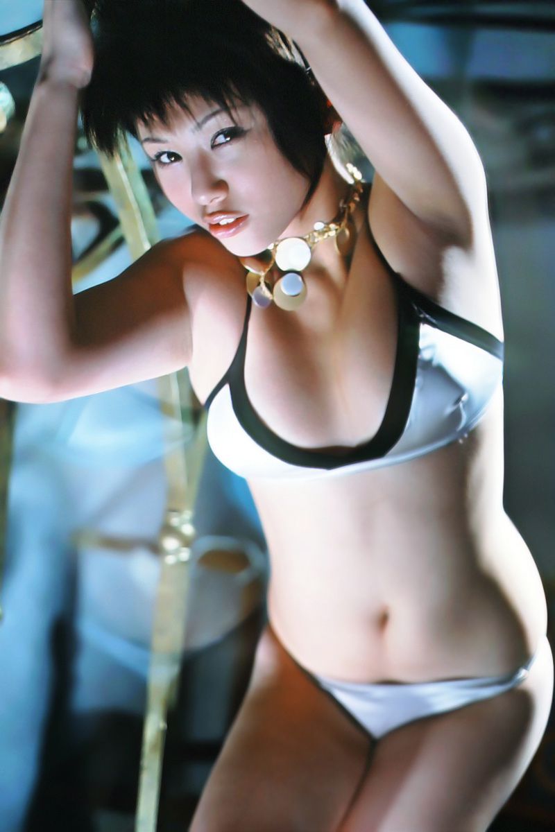 [For-side] 阪由佳《愛ってゆぅか、恋って由佳》