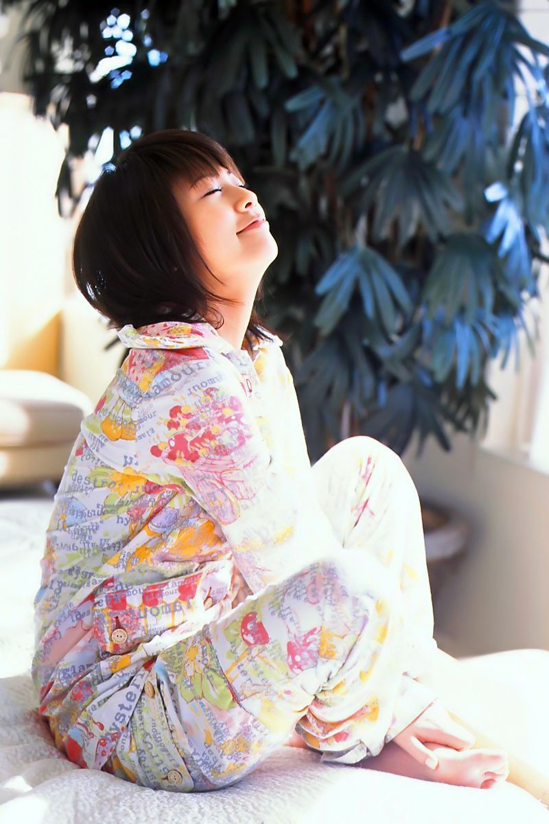 [For-side] 阪由佳《愛ってゆぅか、恋って由佳》