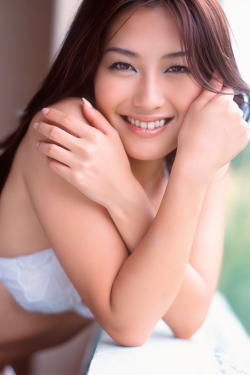 [For-side] 矢吹春奈/阿部真里 《supreme bliss》