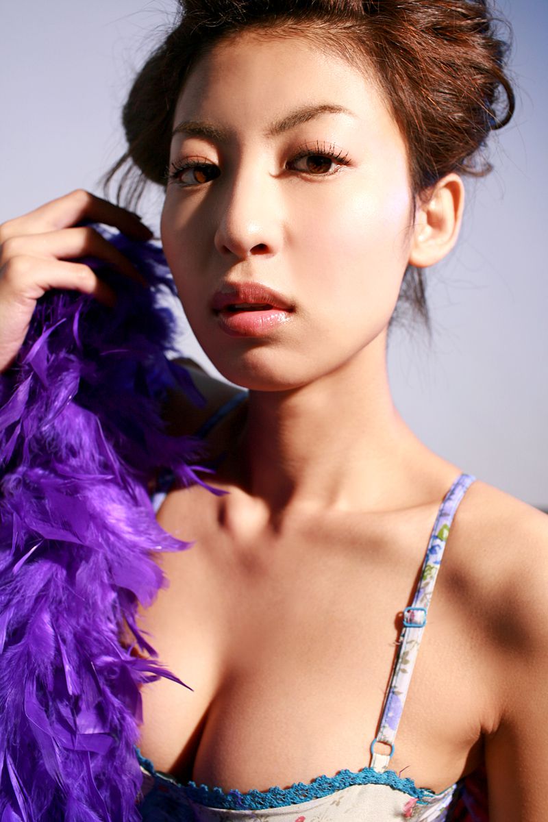 [For-side] 大久保麻梨子 《Will》
