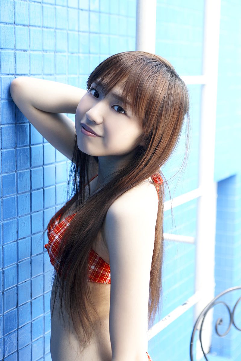 [For-side] Seira Yaguchi 矢口聖来 《Princess Dolls》