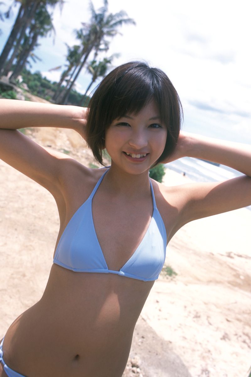[For-side] 長崎莉奈 《What s Up!》