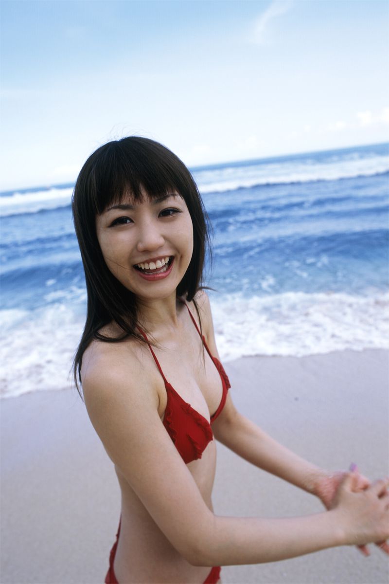 [For-side] 中村知世 《Say Cheese!》