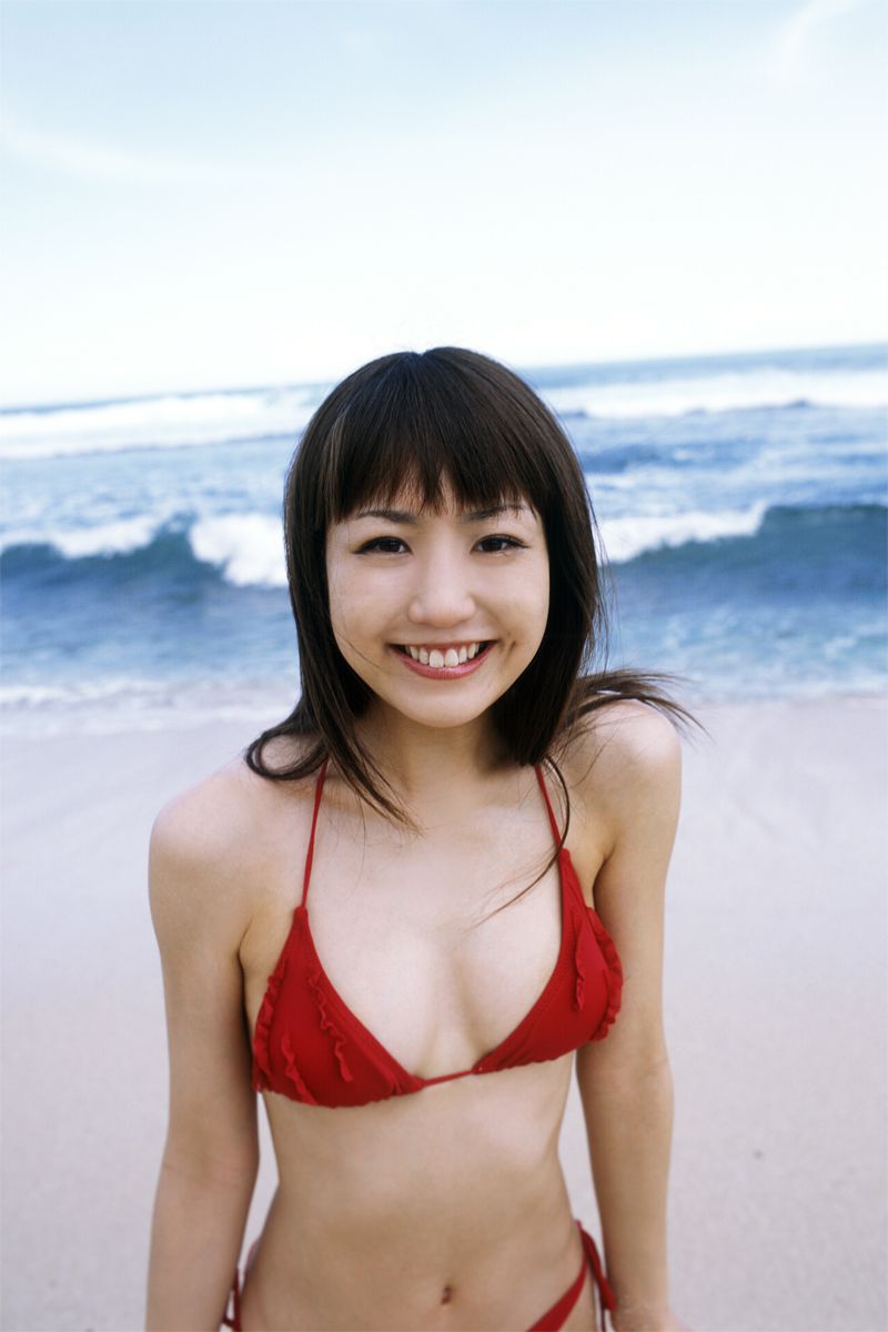 [For-side] 中村知世 《Say Cheese!》