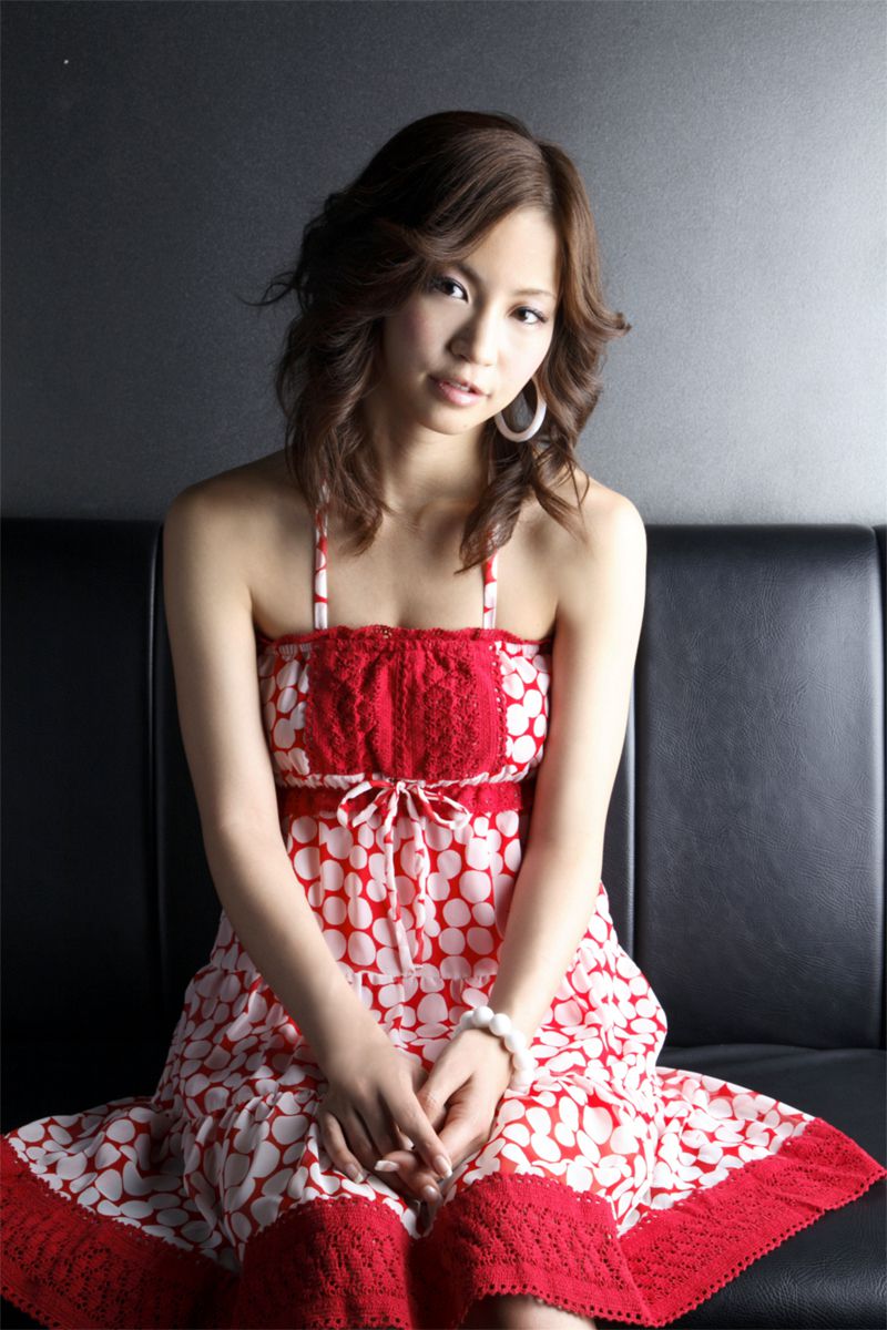 [For-side] 安田美沙子 《Misako s Basic》