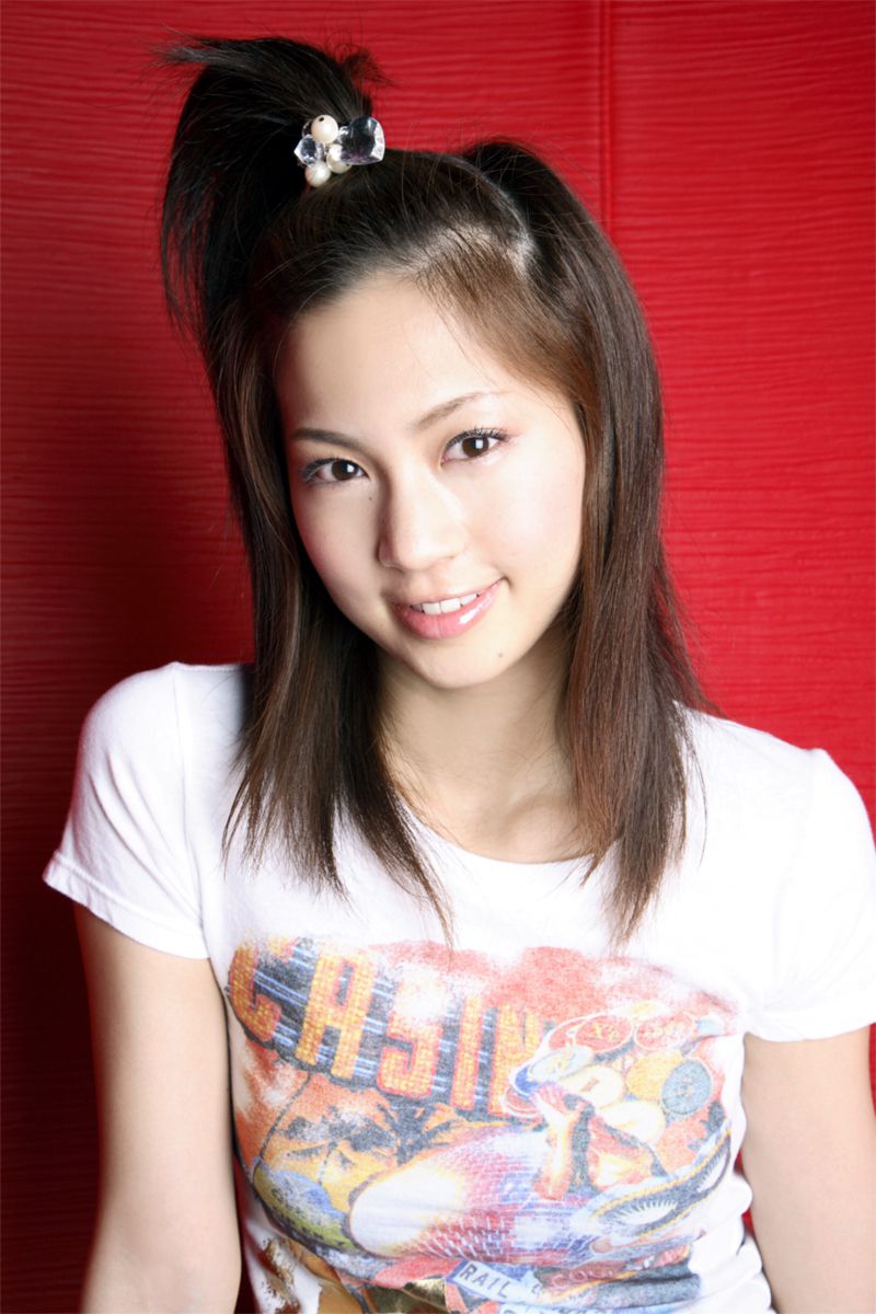 [For-side] 安田美沙子 《Misako s Basic》
