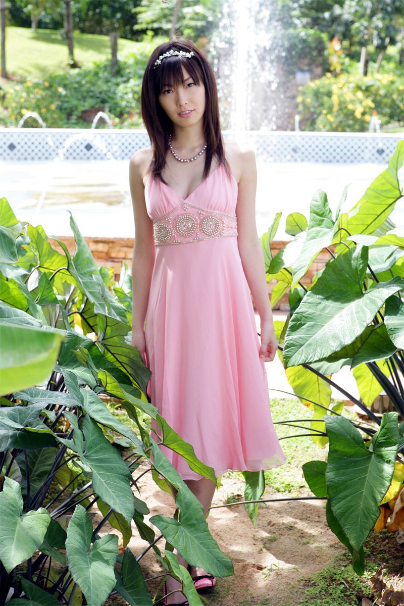 [For-side] Nao Nagasawa 長澤奈央 《Nao Mail 2》