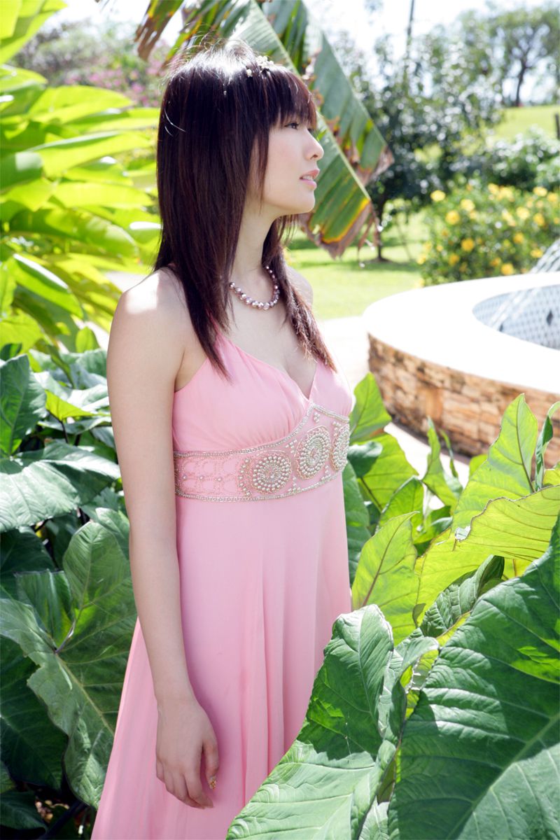 [For-side] Nao Nagasawa 長澤奈央 《Nao Mail 2》