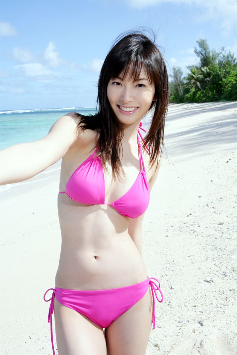 [For-side] Nao Nagasawa 長澤奈央 《Nao Mail 2》