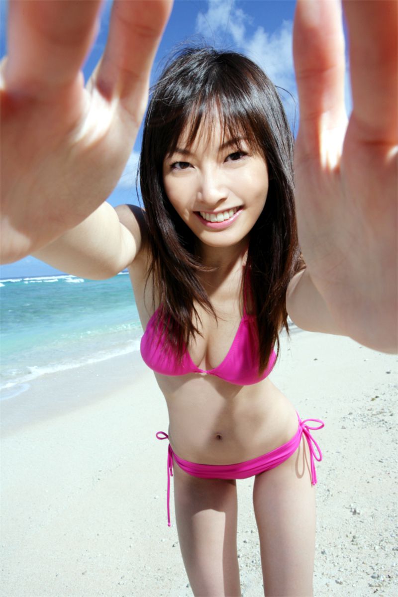[For-side] Nao Nagasawa 長澤奈央 《Nao Mail 2》
