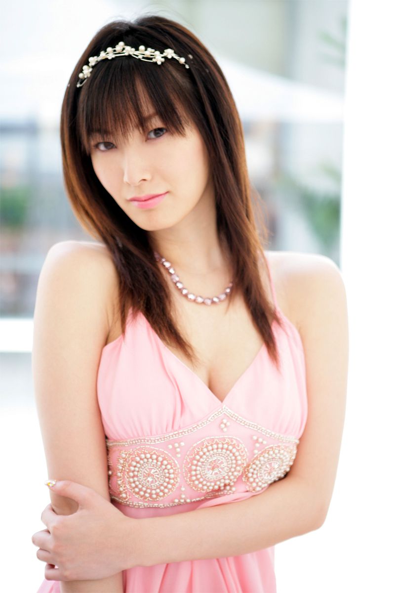 [For-side] Nao Nagasawa 長澤奈央 《Nao Mail 2》