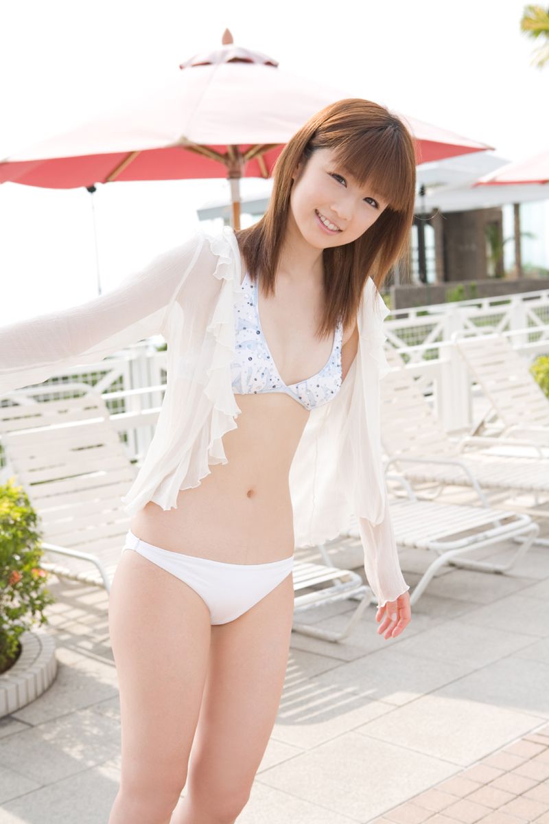 [For-side] 小倉優子 《Autumn Breeze》