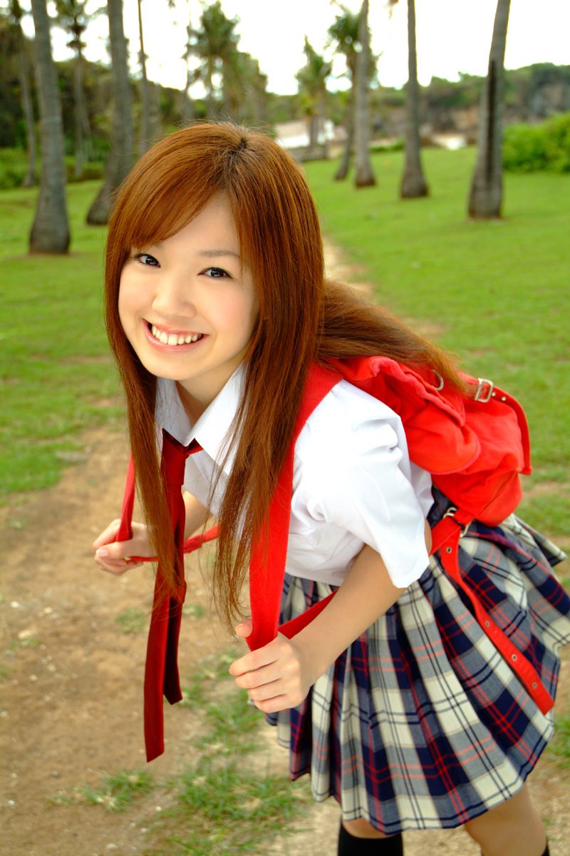 [For-side] 齊藤夢愛 《ゆあと一緒》