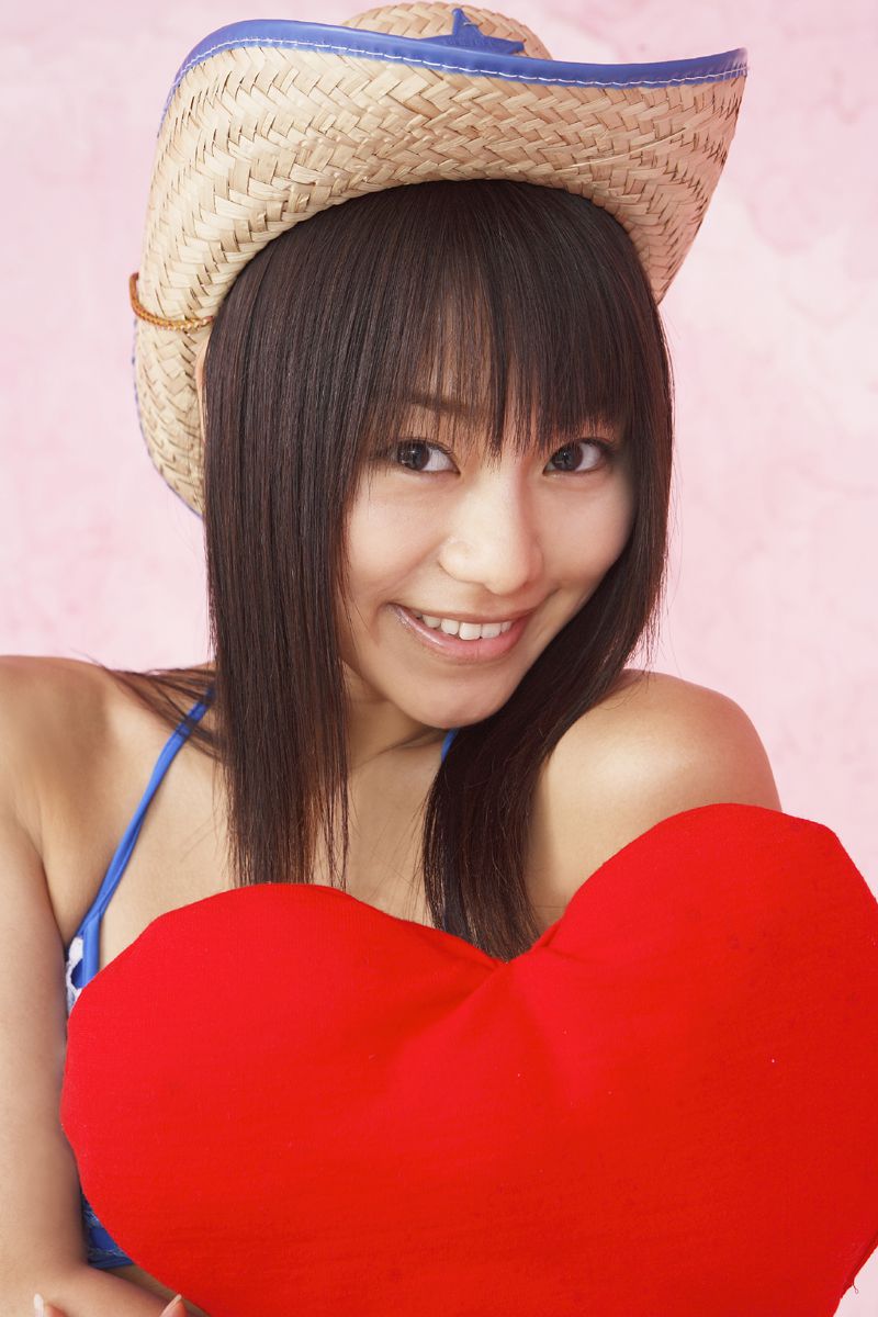 海川ひとみ/海川瞳 《Kiss My Eyes》 [For-side]