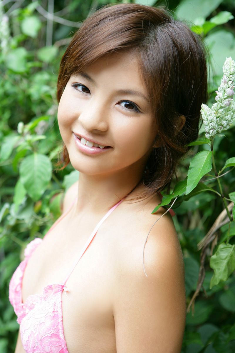 [For-side] 長崎莉奈 《Rinacci Last Round》