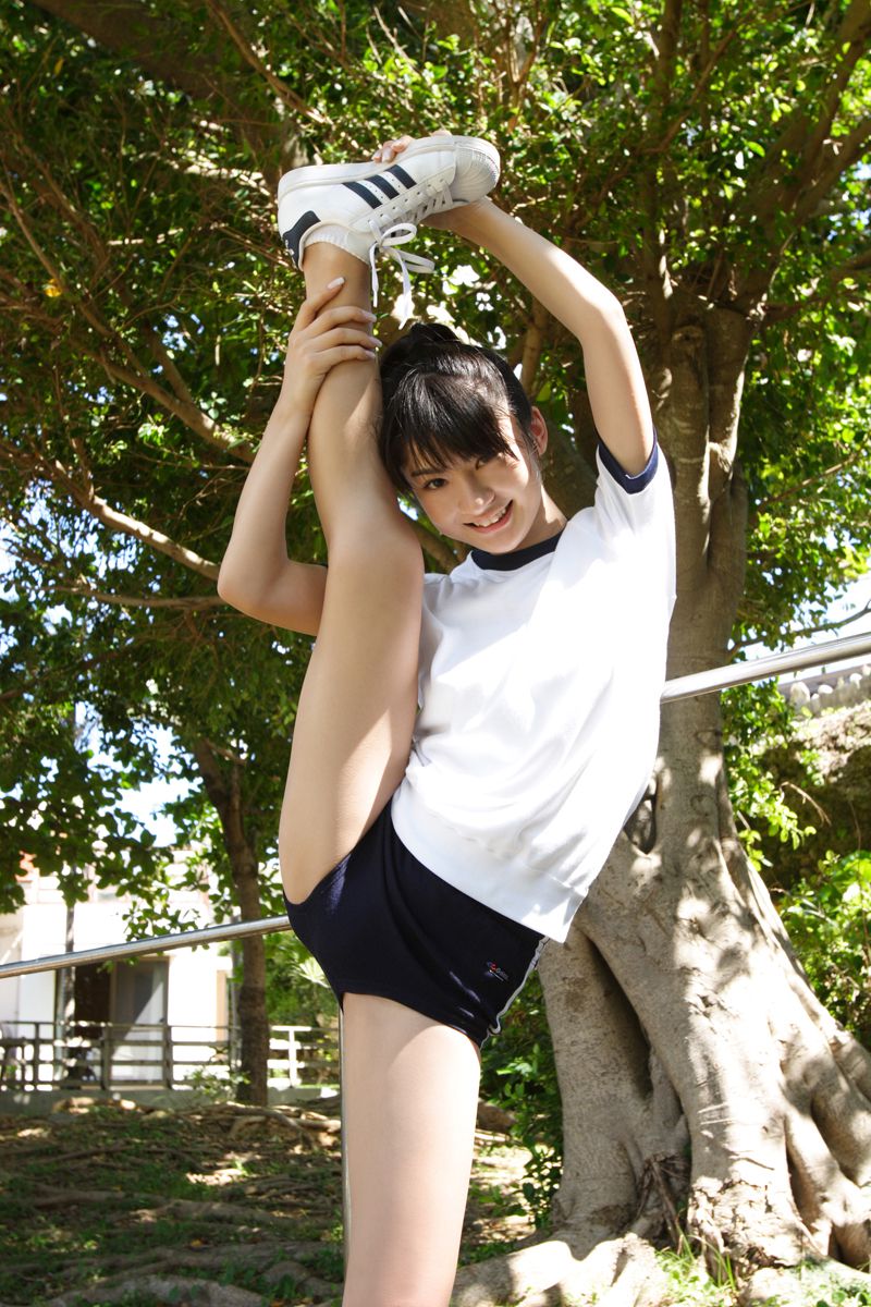 三井麻由 《Flower》 [For-side]