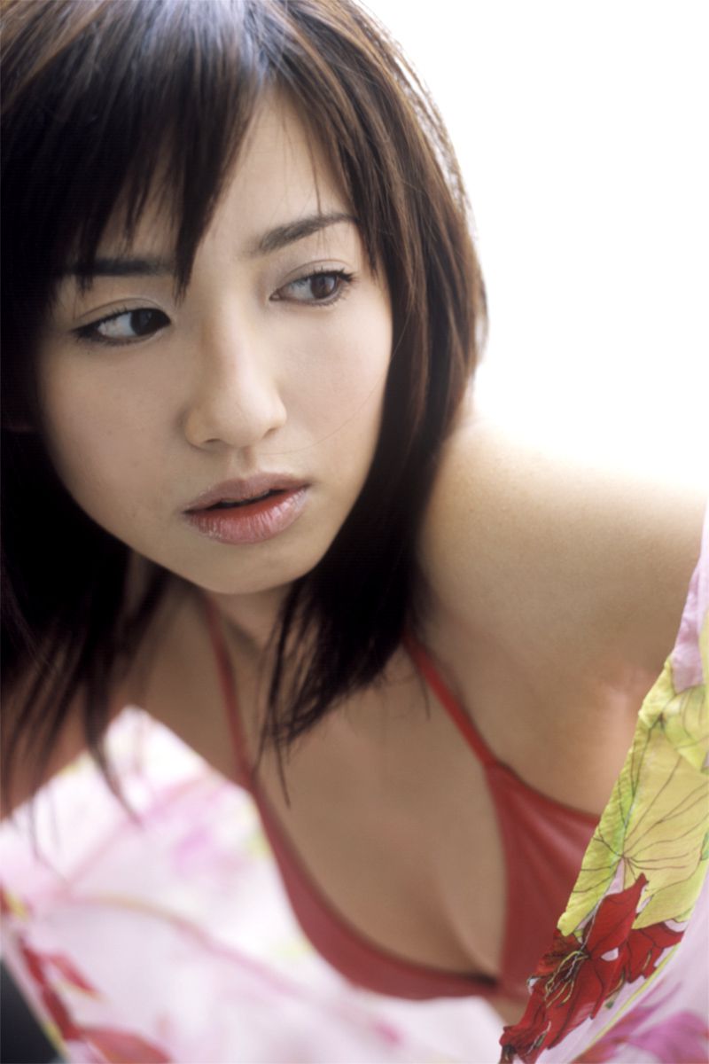 優木まおみ/优木真央美 《Groover》 [For-side]