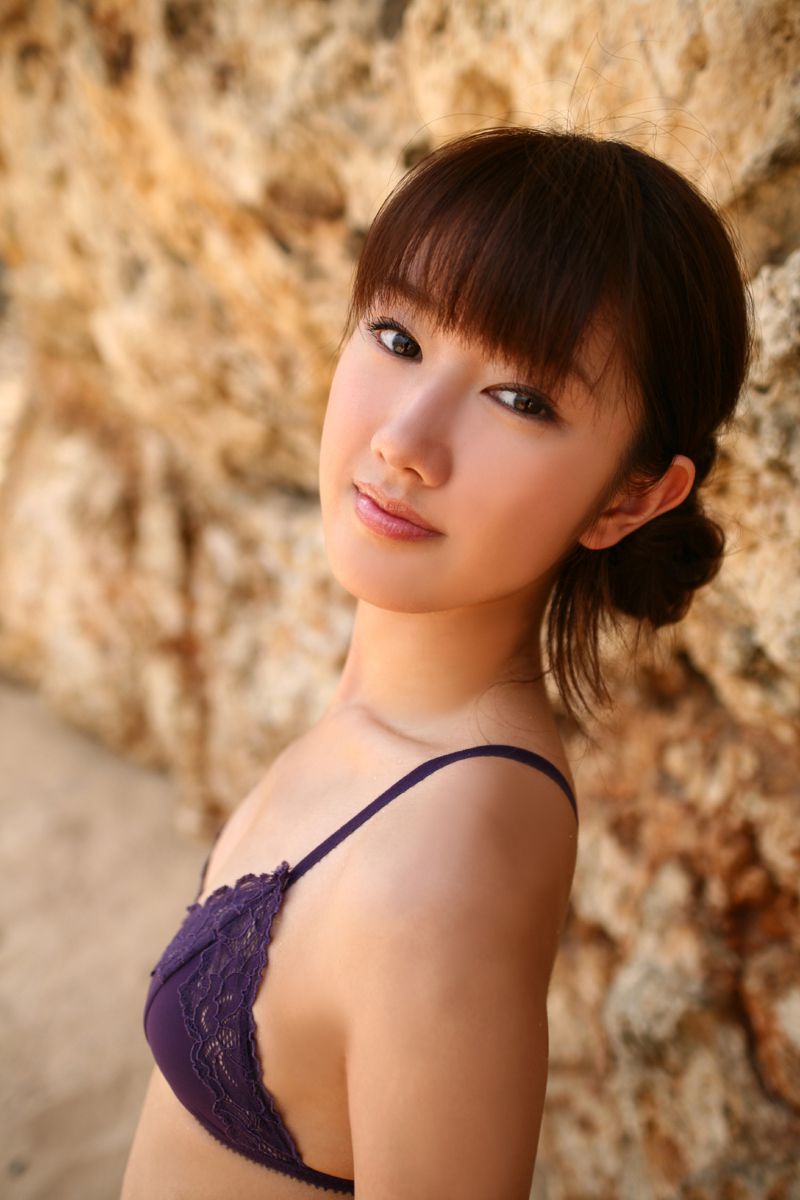 多岐川華子 《華やかな瞬間》[For-side]