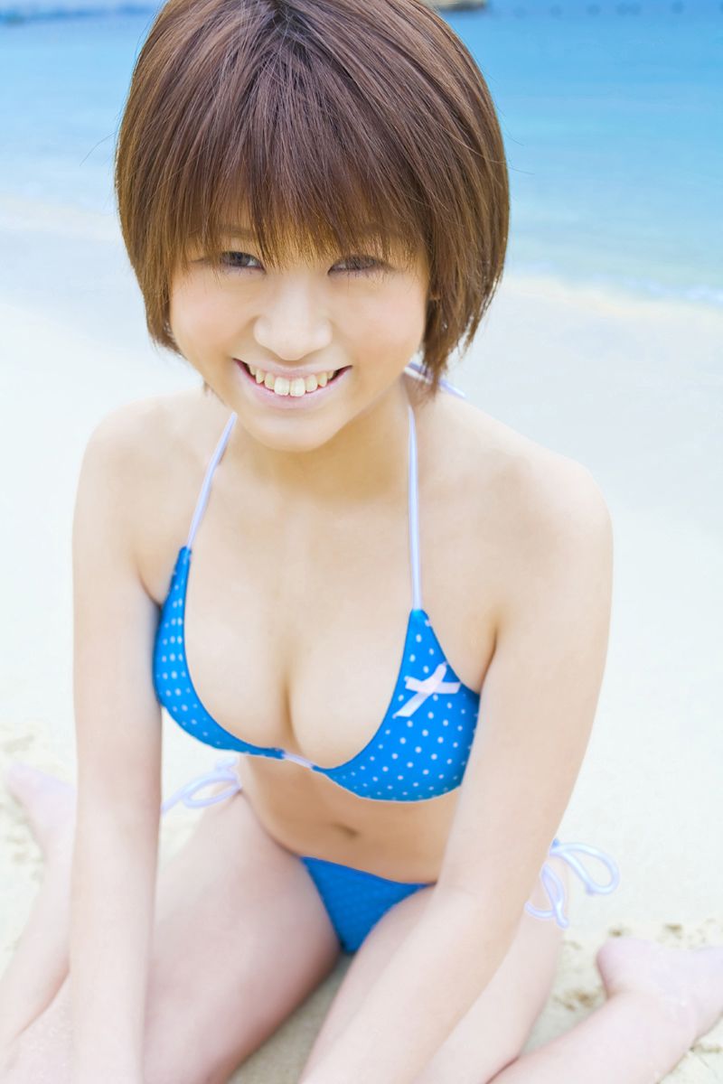 小阪由佳 《Yuka Days》[For-side]