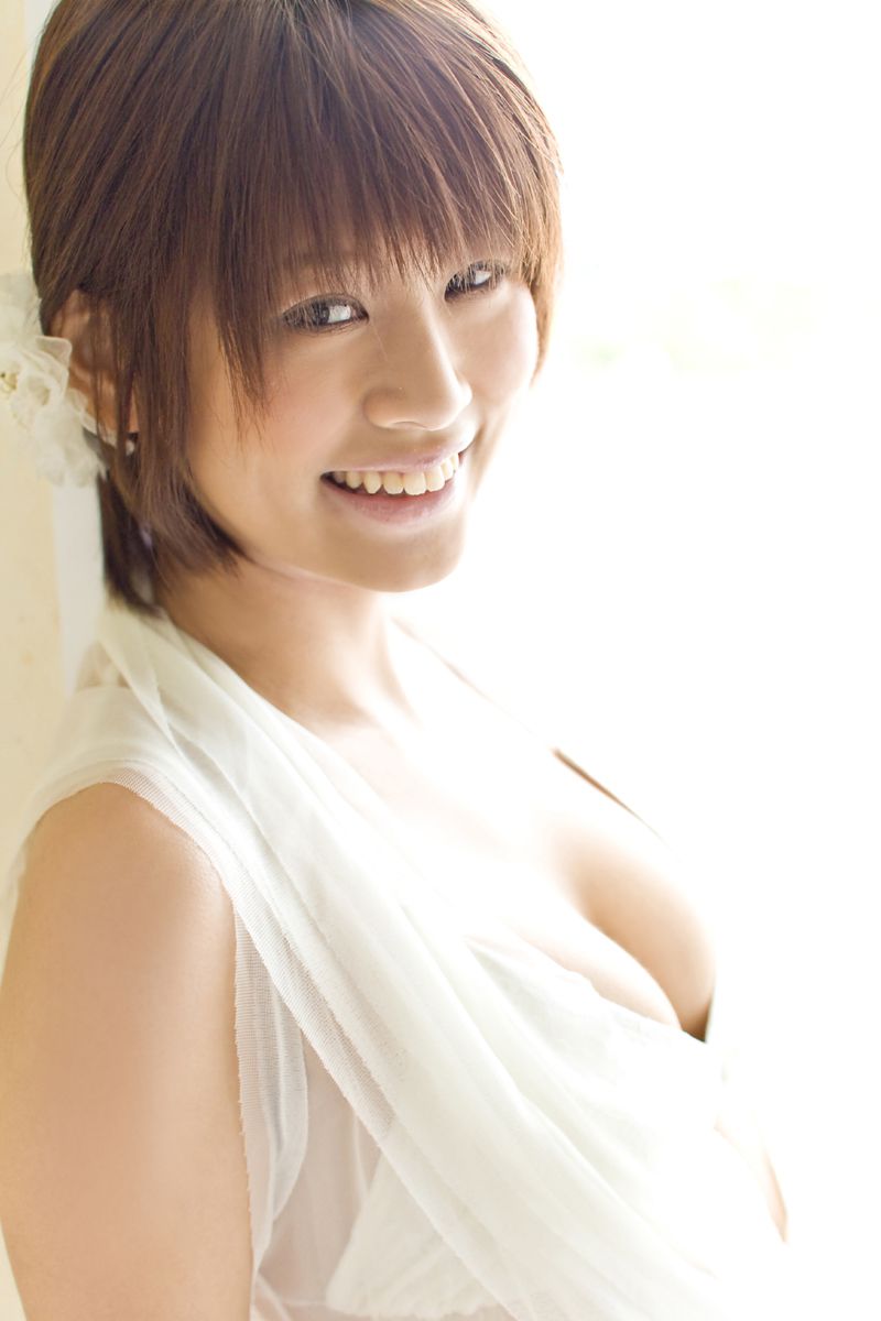小阪由佳 《Yuka Days》[For-side]