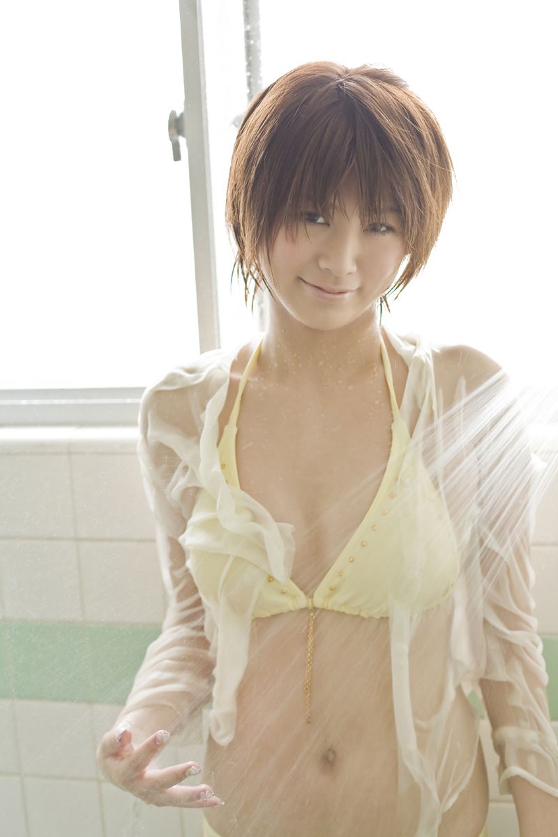 小阪由佳 《Yuka Days》[For-side]
