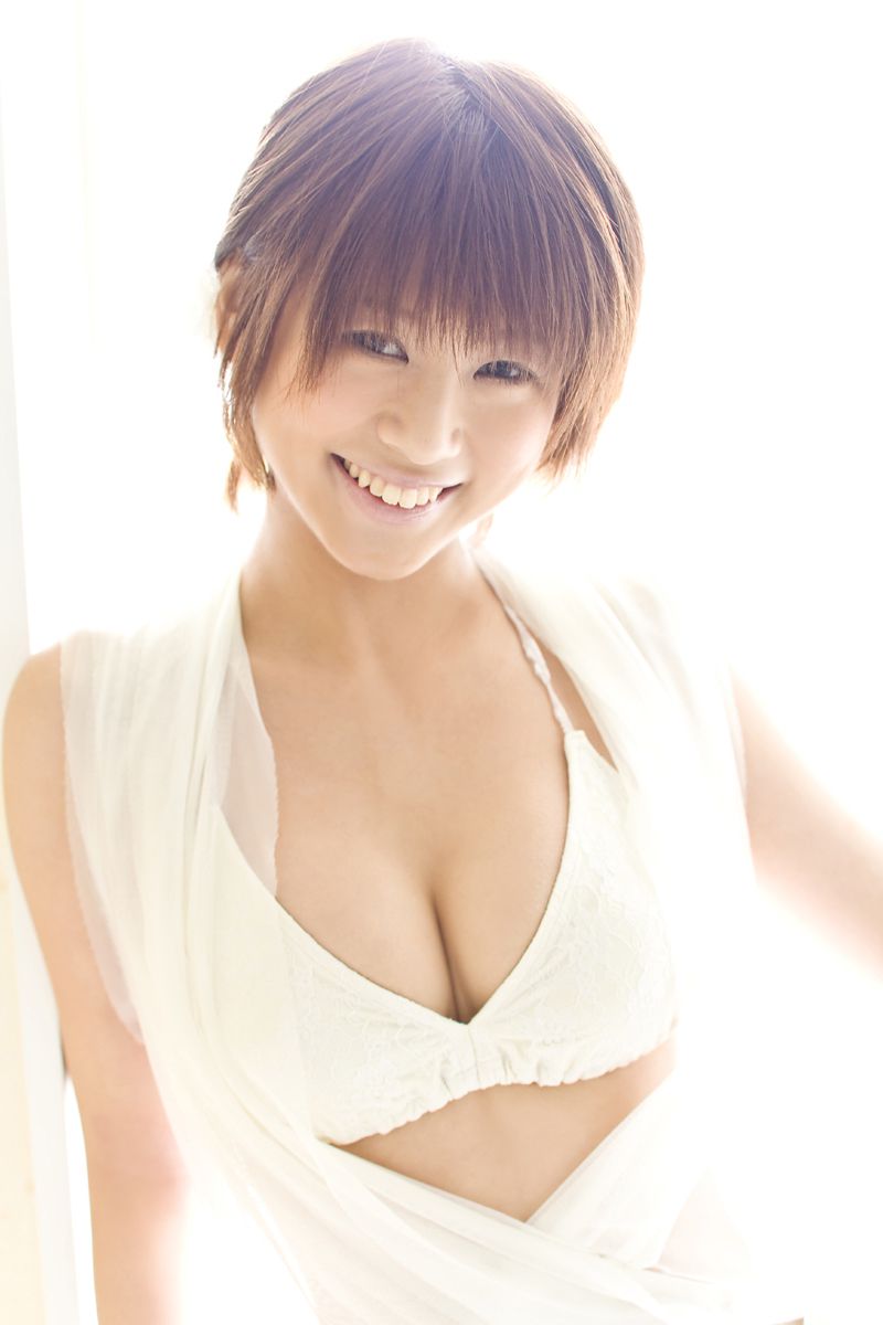 小阪由佳 《Yuka Days》[For-side]