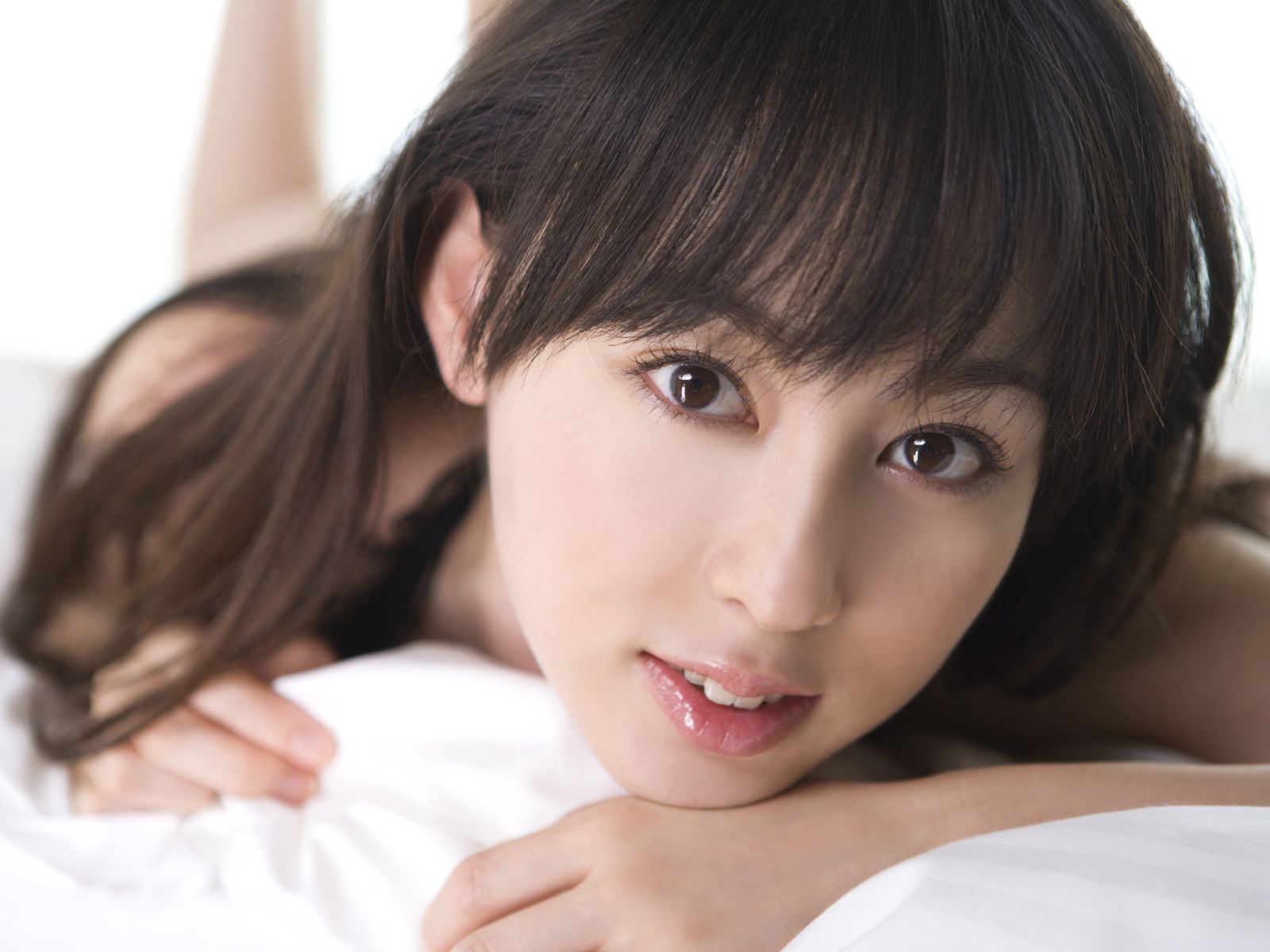 秋山莉奈/木口亜矢《Perfect Time》 [For-side]