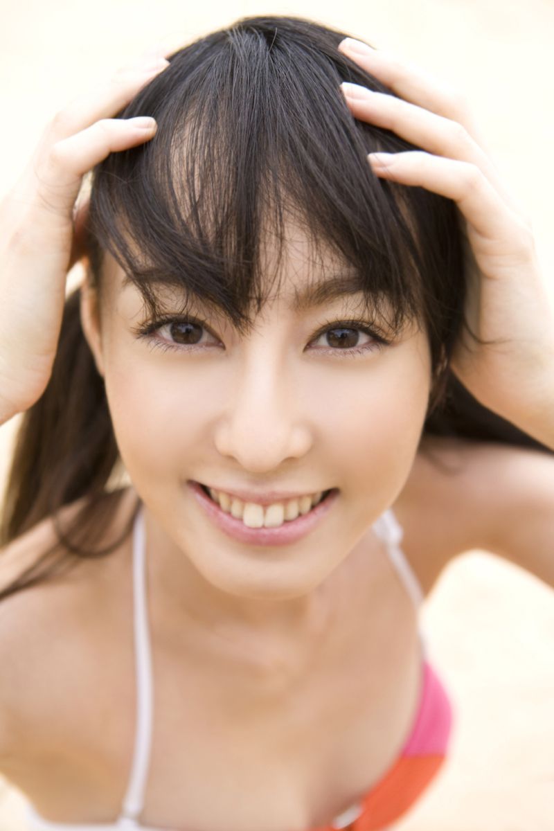 秋山莉奈/木口亜矢《Perfect Time》 [For-side]