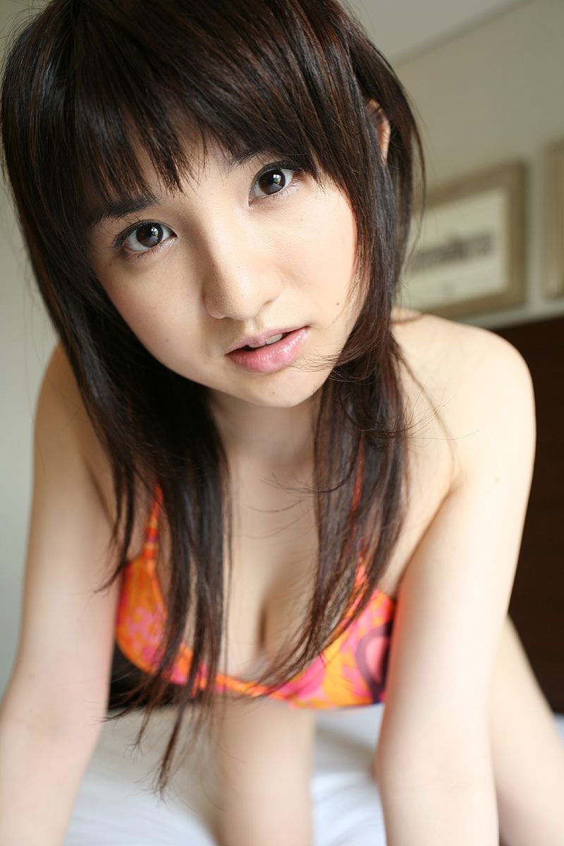 尾崎ナナ/尾崎娜娜 《Peach Hip》 [For-side]