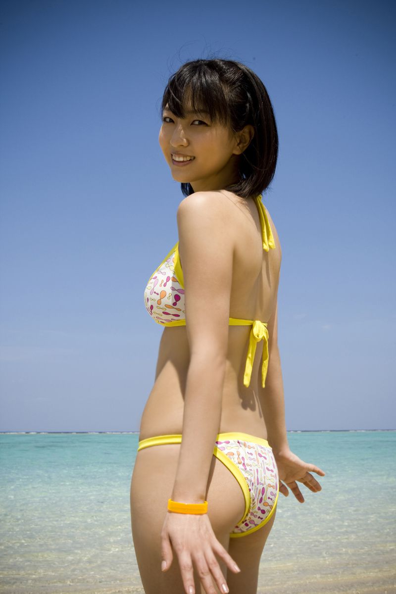 平田裕香 《南国ふるーてぃ》 [For-side]