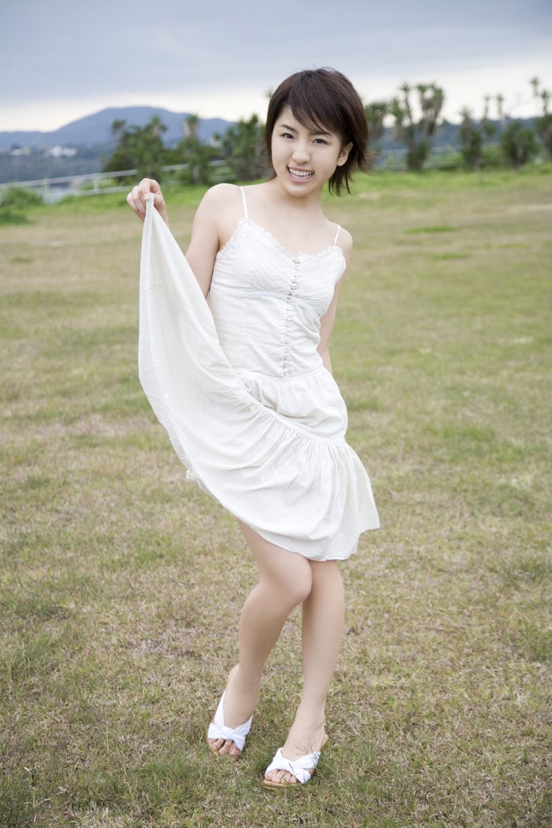 松井絵里奈 《Treasure Chest》 [For-side]