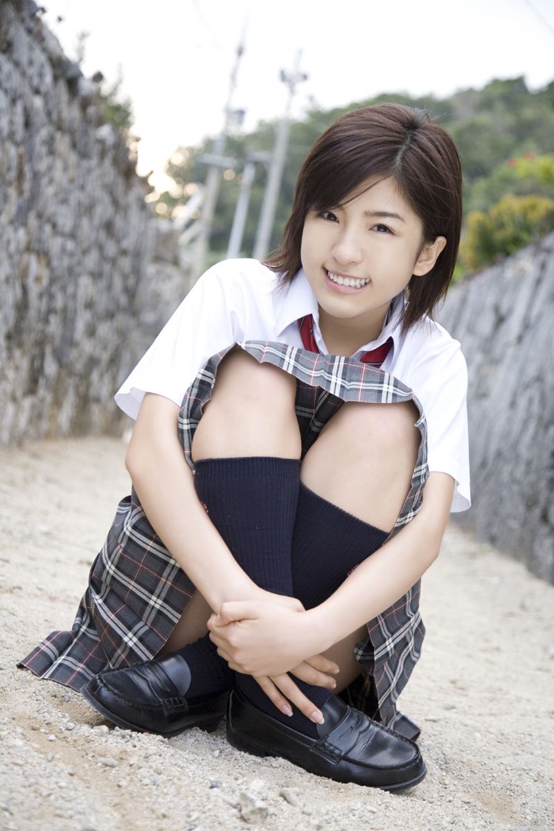 松井絵里奈 《Treasure Chest》 [For-side]