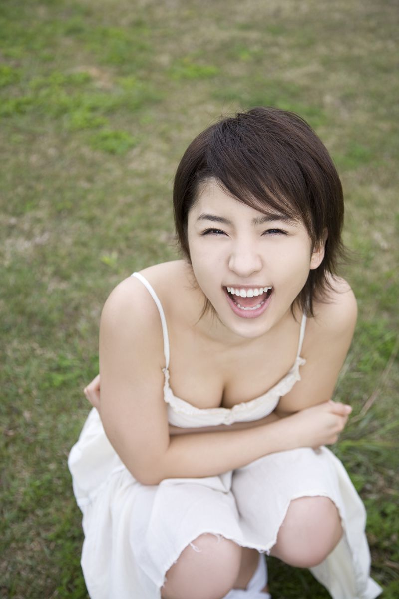 松井絵里奈 《Treasure Chest》 [For-side]
