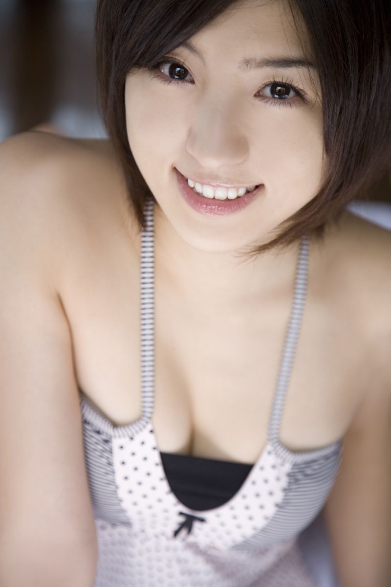 松井絵里奈 《Treasure Chest》 [For-side]