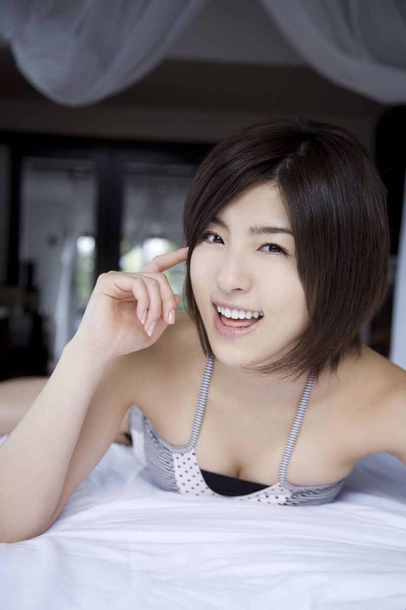 松井絵里奈 《Treasure Chest》 [For-side]