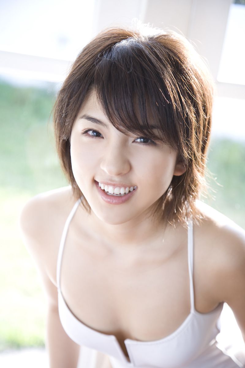 松井絵里奈 《Treasure Chest》 [For-side]