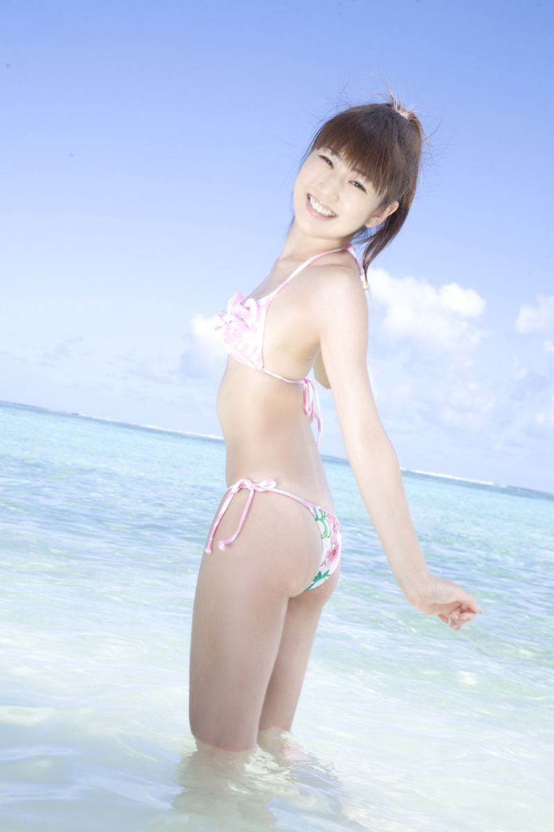 中村知世 《ちせぴょんず11》 [For-side]