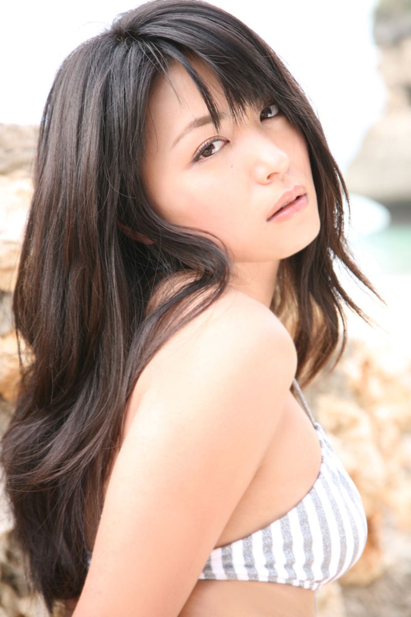 川村ゆきえ/川村由纪惠 《Refreshing》 [For-side]