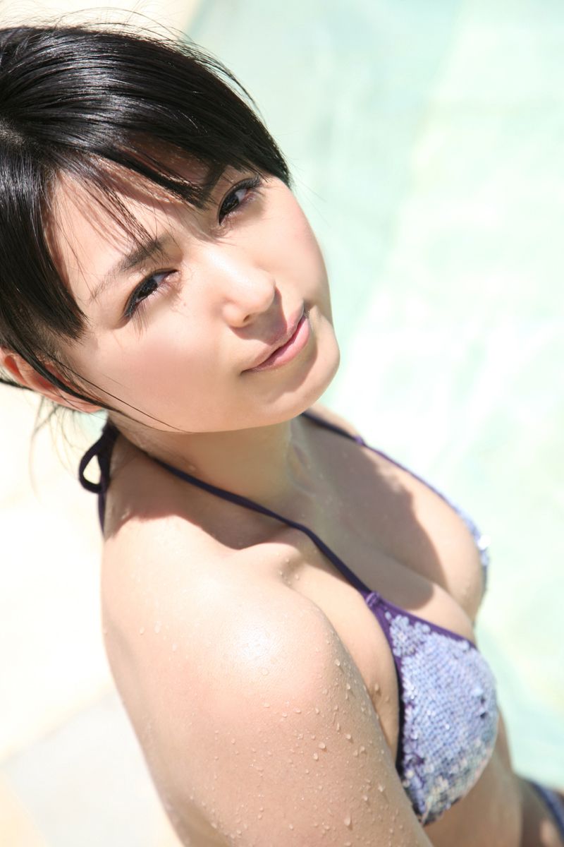川村ゆきえ/川村由纪惠 《Refreshing》 [For-side]