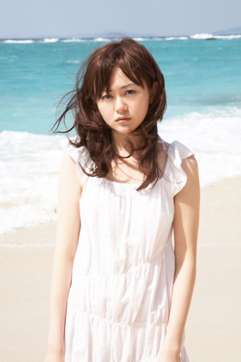 瀬尾秋子 《Feat. A.K.I.K.O》 [For-side]