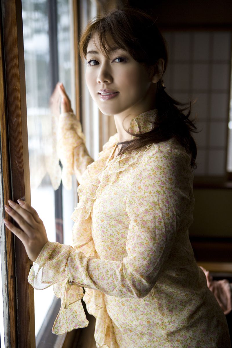 安めぐみ/安惠美 《DVD Box》 [For-side]