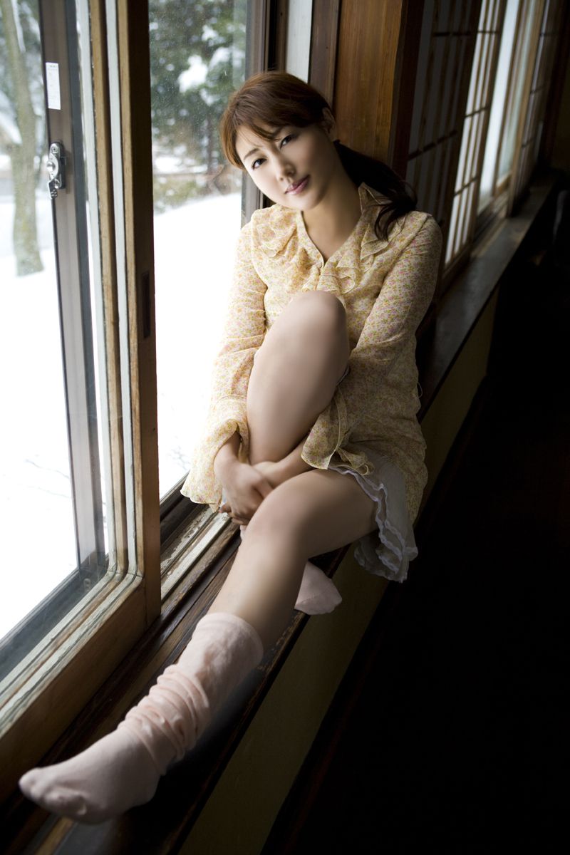 安めぐみ/安惠美 《DVD Box》 [For-side]