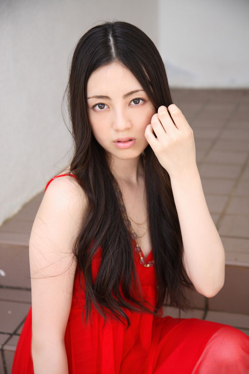 沢井美優/泽井美优 《沢井流》 [For-side]