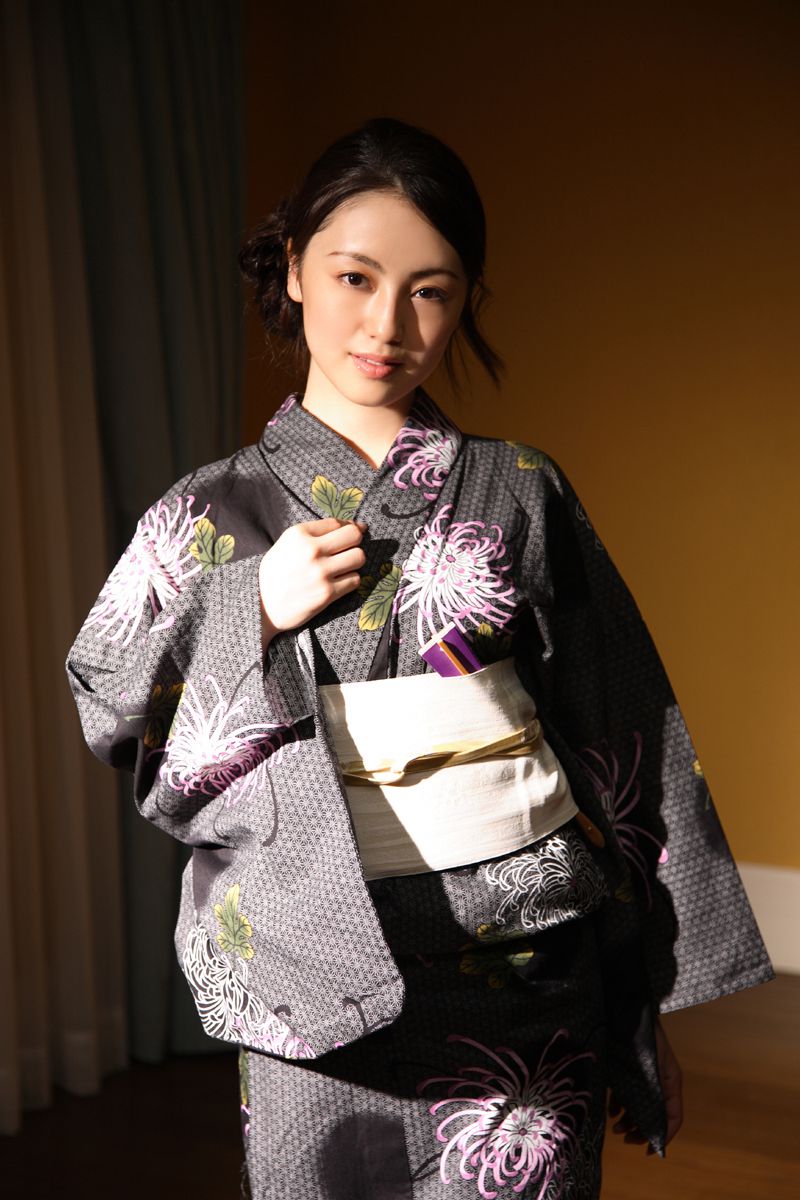 沢井美優/泽井美优 《沢井流》 [For-side]